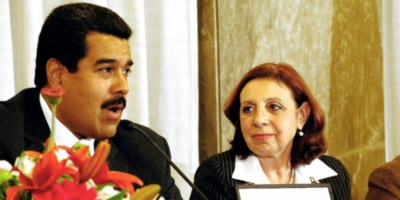 El Partido Colorado le pedir� a las autoridades de la Intendencia de Montevideo que le retiren la llave de la ciudad a Nicol�s Maduro