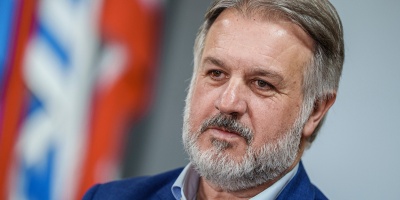 Diputado blanco cuestiona acercamiento de Uruguay a China en materia de Defensa