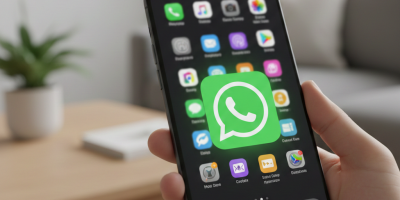 WhatsApp permitir� a�adir una segunda foto de portada a los perfiles personales