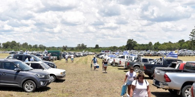 Un Solo Uruguay se reunir� el 23 de enero y reclamar� por la construcci�n de la represa de Casup�