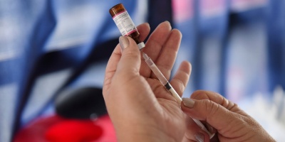 Hay 33 personas identificadas por haber tenido alg�n contacto estrecho con el ch�fer del �mnibus contagiado de sarampi�n