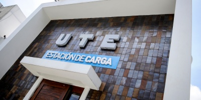 Sindicato de UTE sostiene que las demoras en la reposici�n del servicio es el resultado de "decisiones pol�ticas"