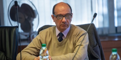 Inisa y Defensa ultiman detalles para que j�venes privados de libertad realicen pasant�a en el Ejercito 