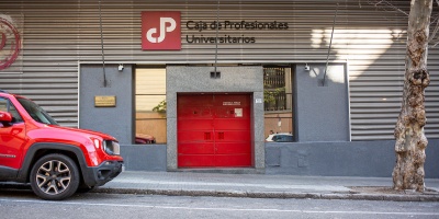 Cr�ticas de Pablo Mieres a partida especial para directores Caja de Jubilaciones y Pensiones de Profesionales Universitarios