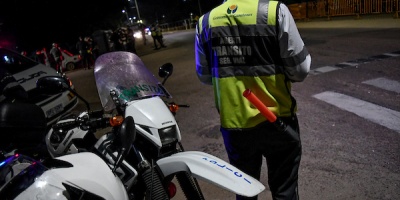 Vecinos se quejan por picadas en la costa