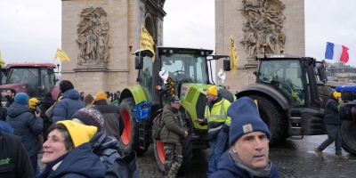 Embajador europeo en Uruguay destaca que TLC ser� beneficioso para ambos bloques