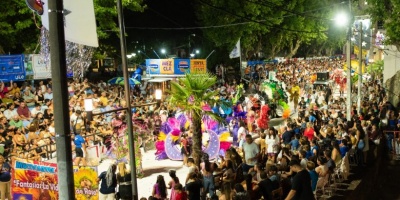 La intendencia de Cerro Largo invertir� 14 millones de pesos en el carnaval de Melo