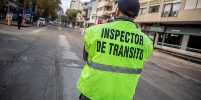 La Intendencia de Montevideo inform� que habr� cortes de tr�nsito debido a la poda de palmeras afectadas por el picudo rojo