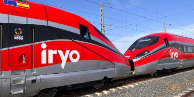 Ascendi� a 39 los fallecidos por el siniestro entre trenes en Espa�a 