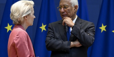 Bruselas insiste en el di�logo con Trump pero dice estar "preparada para responder" a la amenaza arancelaria