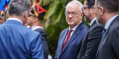 El gobierno trabaja intensamente para que Uruguay sea el primer pa�s en ratificar el acuerdo de Mercosur con la Uni�n Europea