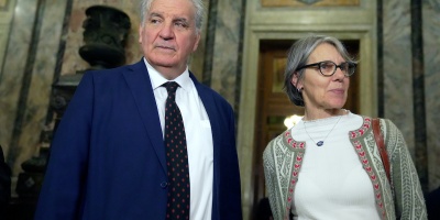 Descartaron que los restos ubicados en el cementerio de Carmelo pertenezcan a detenidos-desaparecidos