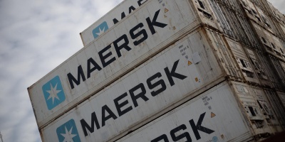 Puerto: Terminal de contenedores de Montevideo ampl�a conectividad global