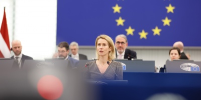 La UE constata que la operaci�n militar de EEUU en Venezuela no ha supuesto una "soluci�n definitiva"