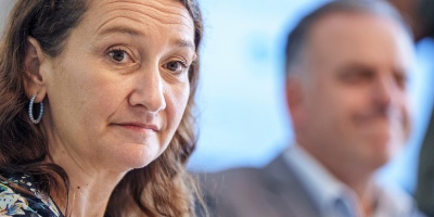 Caus� sorpresa al Gobierno que oposici�n impulse interpelaci�n al Canciller por el acuerdo Mercosur-Uni�n Europea