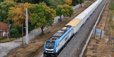 Una motociclista falleci� tras ser embestido por un tren en Florida