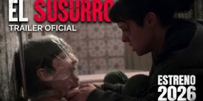 Los detalles de la pel�cula �El Susurro�