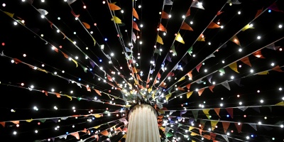 Con seis agrupaciones invitadas y 40 conjuntos del concurso oficial comienza este jueves el Desfile inaugural del Carnaval 