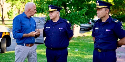 Incautaron m�s de un millar de veh�culos vinculados a diversos delitos en operativos a nivel nacional