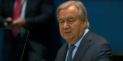 La ONU niega estar preocupada por la posibilidad de ser sustituida por la a�n "amorfa" Junta de Paz de Gaza