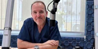 Comemos por hambre...o por dopamina?