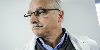 Infect�logo �lvaro Galiana: variante H3n2 es similar a otras gripes