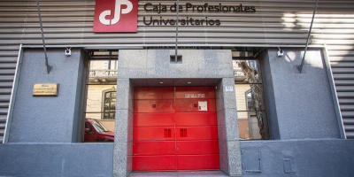 El GACH de la Caja de Profesionales comenzar� a reunirse este viernes