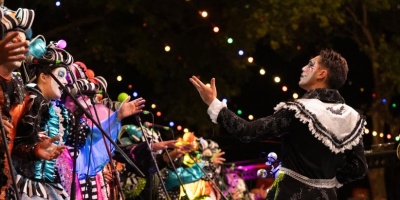 Fallos del Desfile Inaugural del Carnaval 2026