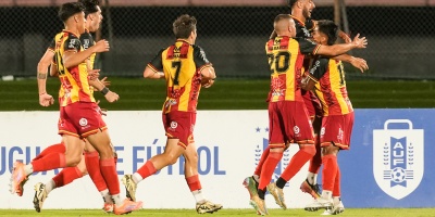 Progreso avanz� a la final tras vencer a Nacional por penales