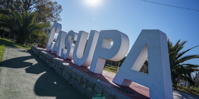 Un Solo Uruguay subraya que la represa de Casup� �no aporta nada�, es un �berrinche pol�tico� y apuntan a un informe t�cnico que no saben donde est�