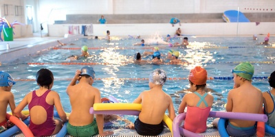 Supervisi�n adulta, cerco perimetral y herramientas de seguridad, son claves para evitar accidentes en el agua