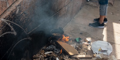 El Ministerio del Interior intensifica en Montevideo el Operativo Calle en el marco de la Ley de Faltas