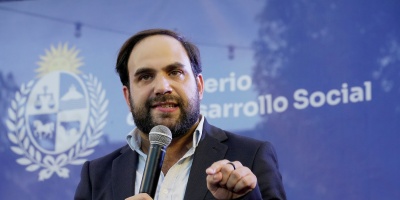 Personas en situaci�n de calle: Unas 8500 personas utilizan dispositivos del Mides