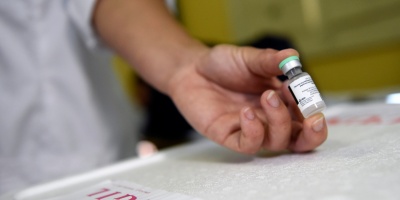 En el departamento de Maldonado se detect� un caso de virus de la Rabia en un murci�lago 