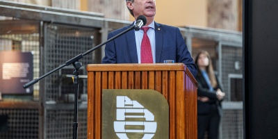 El Banco Rep�blica aprob� una bater�a de medidas econ�micas para los productores rurales afectados por la sequ�a