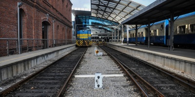 Desde la Union Ferroviaria reclaman que el Gobierno desarrolle un estudio de peligrosidad en los cruces de v�as