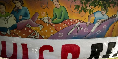 Funcionario del Inisa fue herido en la fuga de los tres j�venes