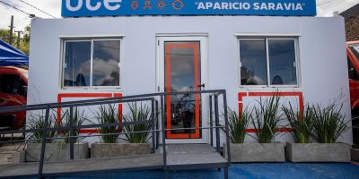 Unos 13 mil hogares regularizar�n el acceso al servicio de energ�a el�ctrica este a�o