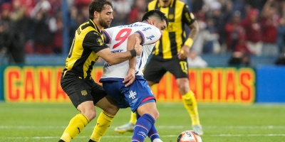 Temporada oficial del f�tbol uruguayo comenzar� este domingo