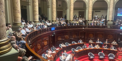 Parlamento conmemora el D�a Internacional en Memoria de las V�ctimas del Holocausto