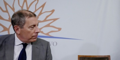 Ministerio de Econom�a anunci� medidas para palear la debilidad del d�lar 