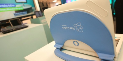 Desde Ceibal advirtieron por el mal funcionamiento de un modelo de laptop entregadas en 2025