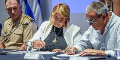 Sindicato de Docentes de Formaci�n en Educaci�n rechaza convenio entre el Inisa y el Ministerio de Defensa