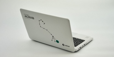 Desde Ceibal advierten por fallas en las computadoras Acrab entregadas en 2025 y piden no utilizarlas