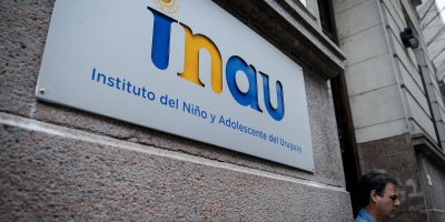 Autoridades de INAU y MIDES fueron convocadas al Parlamento