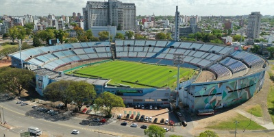 Pedido de la AUF: ir temprano al cl�sico, con entrada y CI vigente