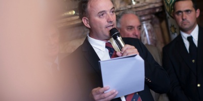 El presidente de ARU dijo que la baja del d�lar pone en una "situaci�n l�mite" al sector