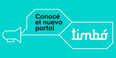 Portal Timb pone a disposicin informacin cientfica y tecnolgica de nivel internacional de forma gratuita