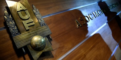 La AUF sorte� el fixture de la Liga uruguaya de f�tbol