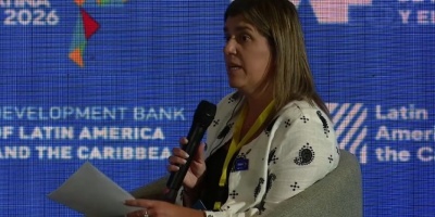 Uruguay present� su enfoque integral de Vivienda en Foro de CAF en Panam�